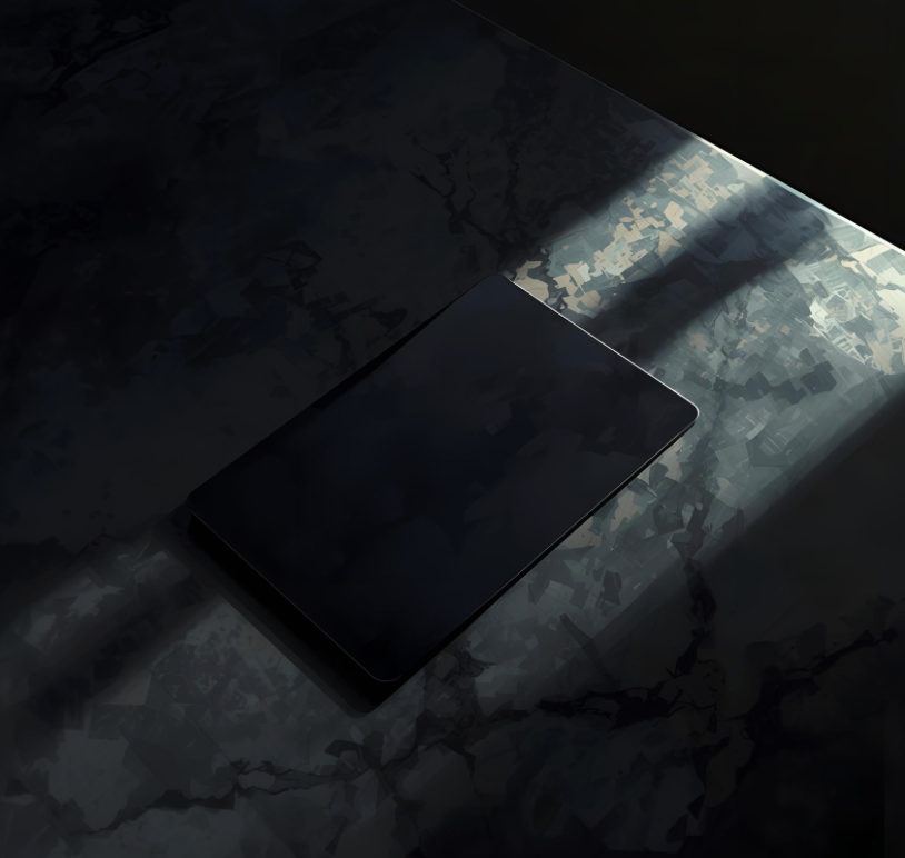 Pinpoint Smart Cards - Slim GPS Wallet Tracker